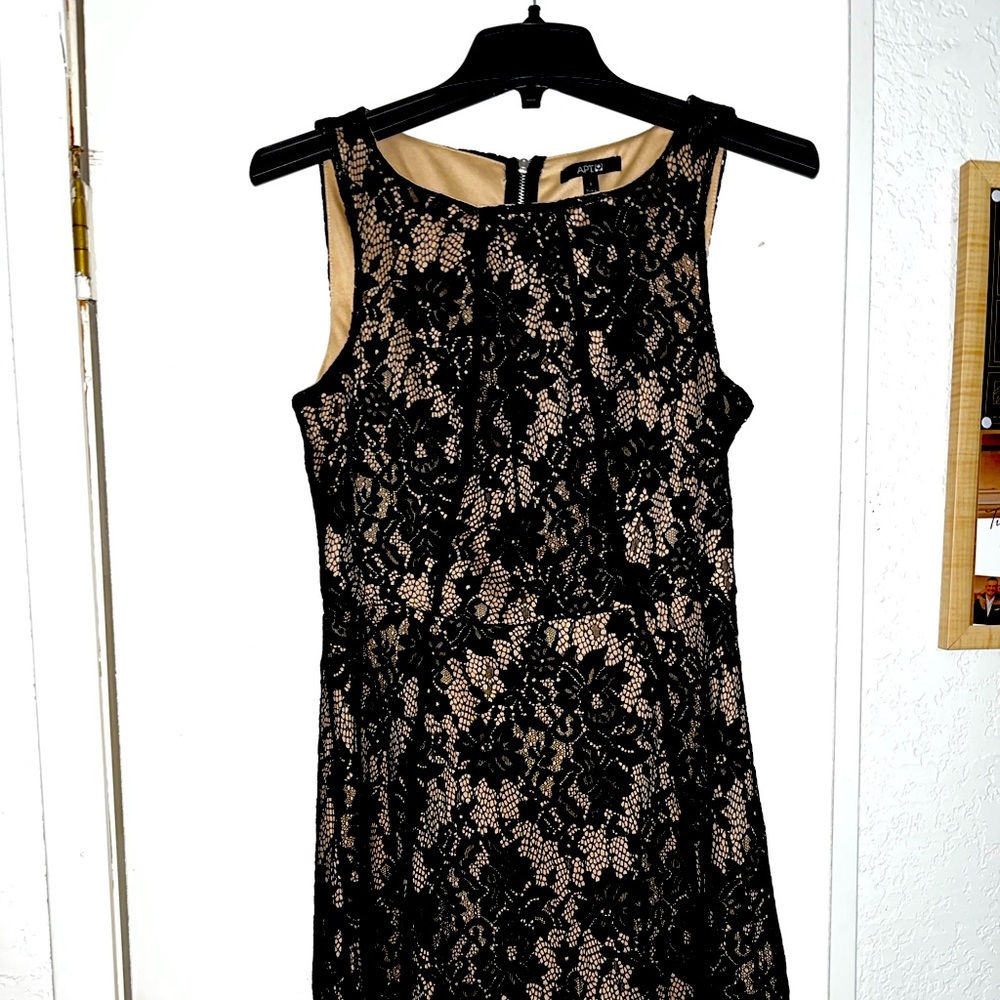 APT 9 Dress